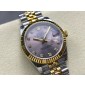 Rolex Datejust 28mm, 31mm, Oystersteel , Diamonds, 18Kyellow gold