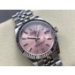 Rolex Datejust 28mm, 31mm, Oystersteel 