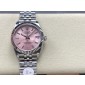 Rolex Datejust 28mm, 31mm, Oystersteel 
