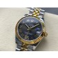 Rolex Datejust 28mm, 31mm, Oystersteel , 18K yellow gold