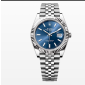 Rolex Datejust 36mm, 41mm, Oystersteel 