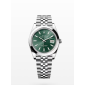 Rolex Datejust 36mm, 41mm, Oystersteel 