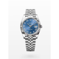 Rolex Datejust 36mm, 41mm, Oystersteel 