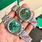 Rolex Datejust 31mm, 36mm, 41mm, Oystersteel 