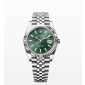Rolex Datejust 31mm, 36mm, 41mm, Oystersteel 