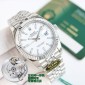 Rolex Datejust 31mm ,36mm, 41mm, Oystersteel  