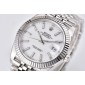 Rolex Datejust 31mm ,36mm, 41mm, Oystersteel  