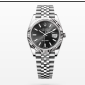 Rolex Datejust 31mm ,36mm, 41mm, Oystersteel  