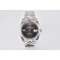 Rolex Datejust 36mm, 41mm, Oystersteel 