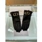Dior Lambskin Gloves
