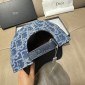 Dior Baseball Cap