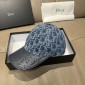 Dior Baseball Cap
