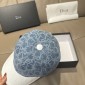 Dior Baseball Cap