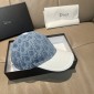 Dior Baseball Cap
