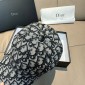 Dior Baseball Cap