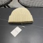 Dior Wool hat