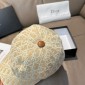 Dior Baseball Cap