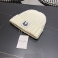 Dior Wool hat
