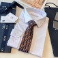Dior Silk Neck Tie