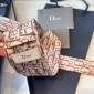 Dior Silk Neck Tie