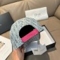 Dior Baseball Cap