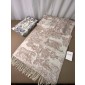 Dior Cashmere Scarf
