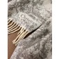 Dior Cashmere Scarf