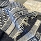 Dior Cashmere Scarf