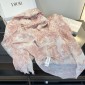 Dior Large Scarf