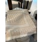 Dior Silk and Cashmere Shawl/Scarf