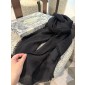 Dior Silk and Cashmere Shawl/Scarf