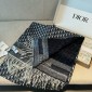 Dior Cashmere Scarf