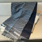 Dior Cashmere Scarf