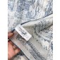 Dior Silk and cashmere Shawl / Scarf