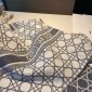 Dior Cashmere Scarf