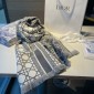 Dior Cashmere Scarf