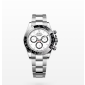 Rolex Cosmograph Daytona  Oyster, 40 mm, Stainless steel