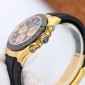 Rolex Cosmograph Daytona  Oyster, 40 mm, Stainless steel + 18K yellow gold