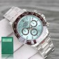 Rolex Cosmograph Daytona  Oyster, 40 mm, Stainless steel