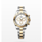 Rolex Cosmograph Daytona  Oyster, 40 mm, Stainless steel + 18K gold