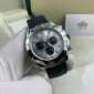 Rolex Cosmograph Daytona  Oyster, 40 mm, Stainless steel 