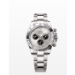 Rolex Cosmograph Daytona  Oyster, 40 mm, Stainless steel