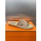 Hermes Uomo Antiqua Espadrille, Size 39-46