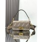 Borsa Fendi Classic Baguette