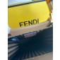 Fendi Sunshine Mini Shopper 