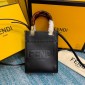 Fendi Sunshine Mini Shopper 
