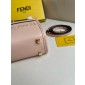 Fendi Sunshine Mini Shopper 