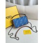 Fendi Baguette mini Bag 