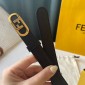 Fendi  Cintura 2.0cm  in Pelle