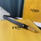 Fendi  Cintura 2.0cm  in Pelle